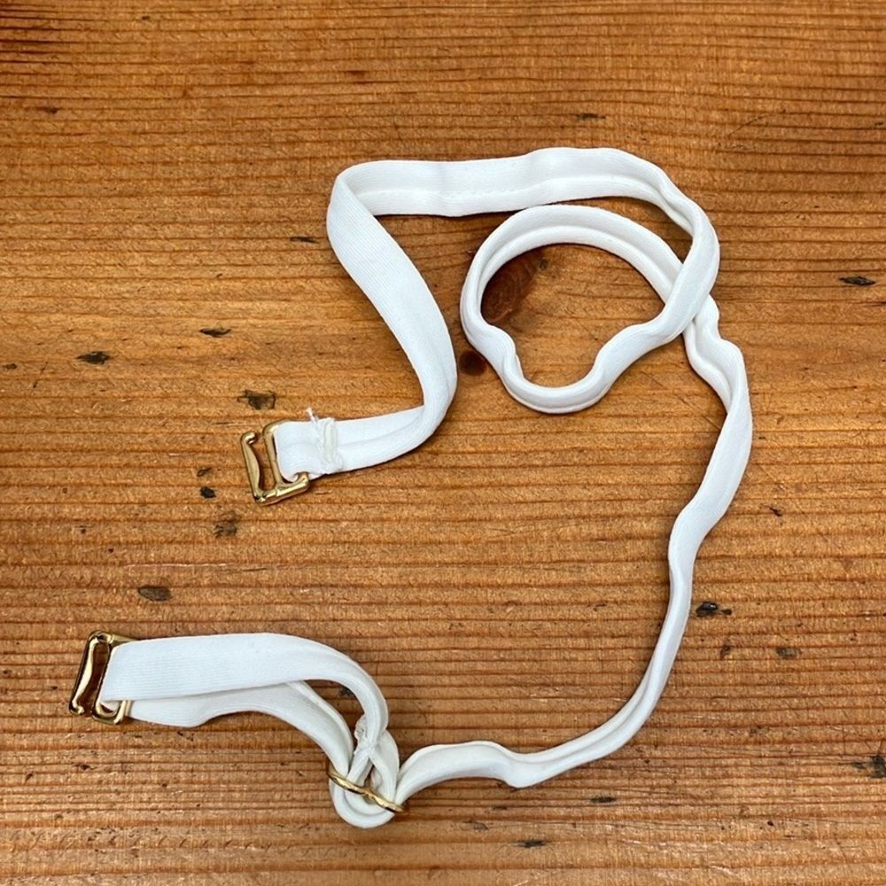 Bathing Suit Strap